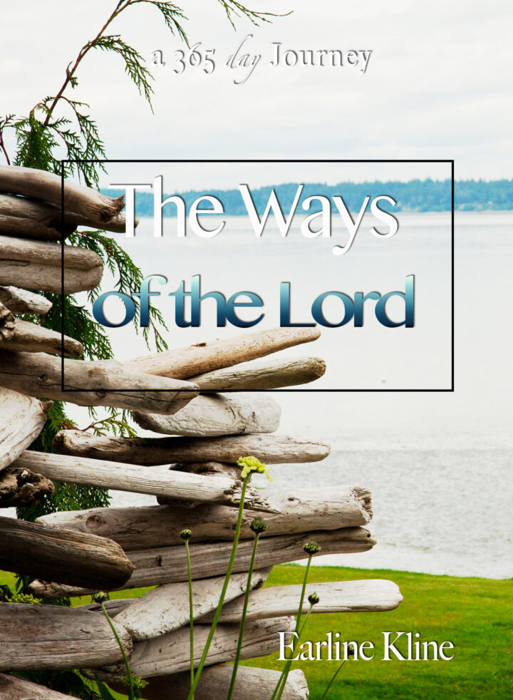 The Ways of the Lord