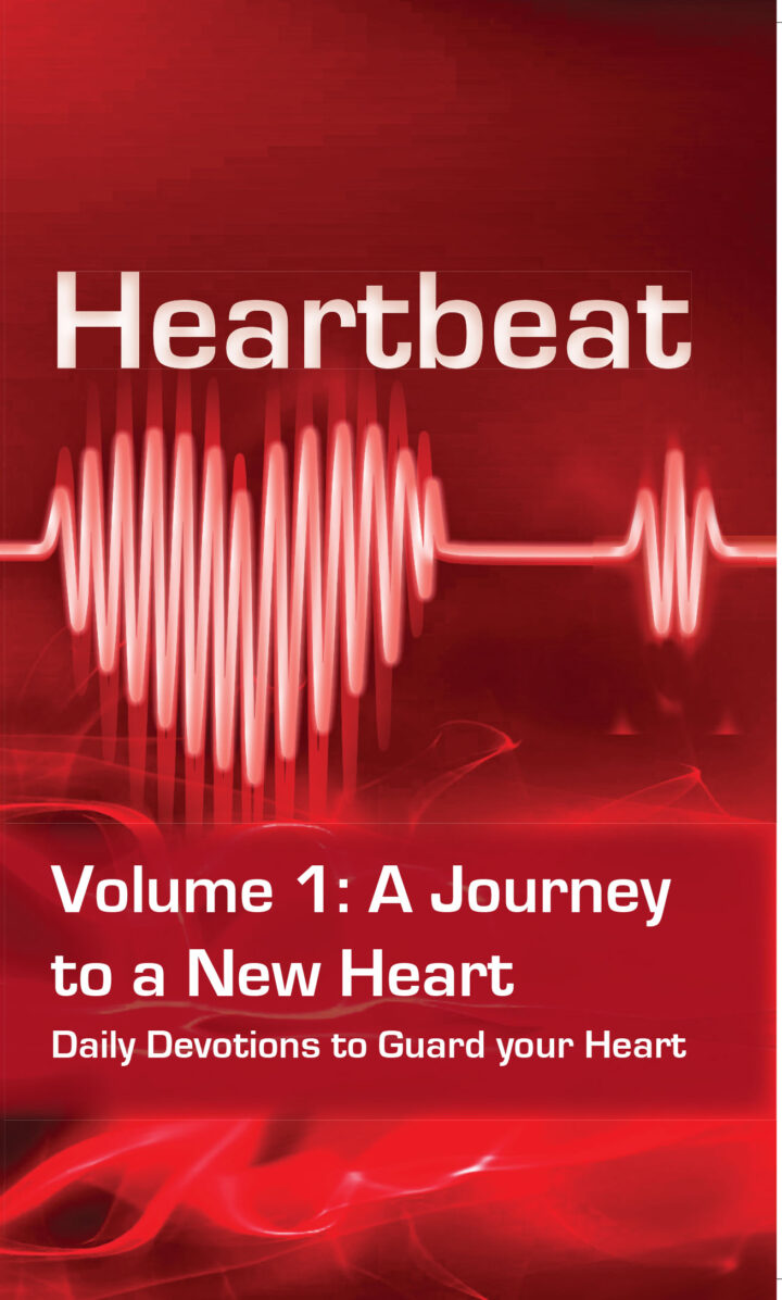 Heartbeat Volume 1: A Journey To A New Heart